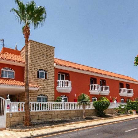 Apartamentos Callaomar Кальяо-Сальвахе Екстер'єр фото